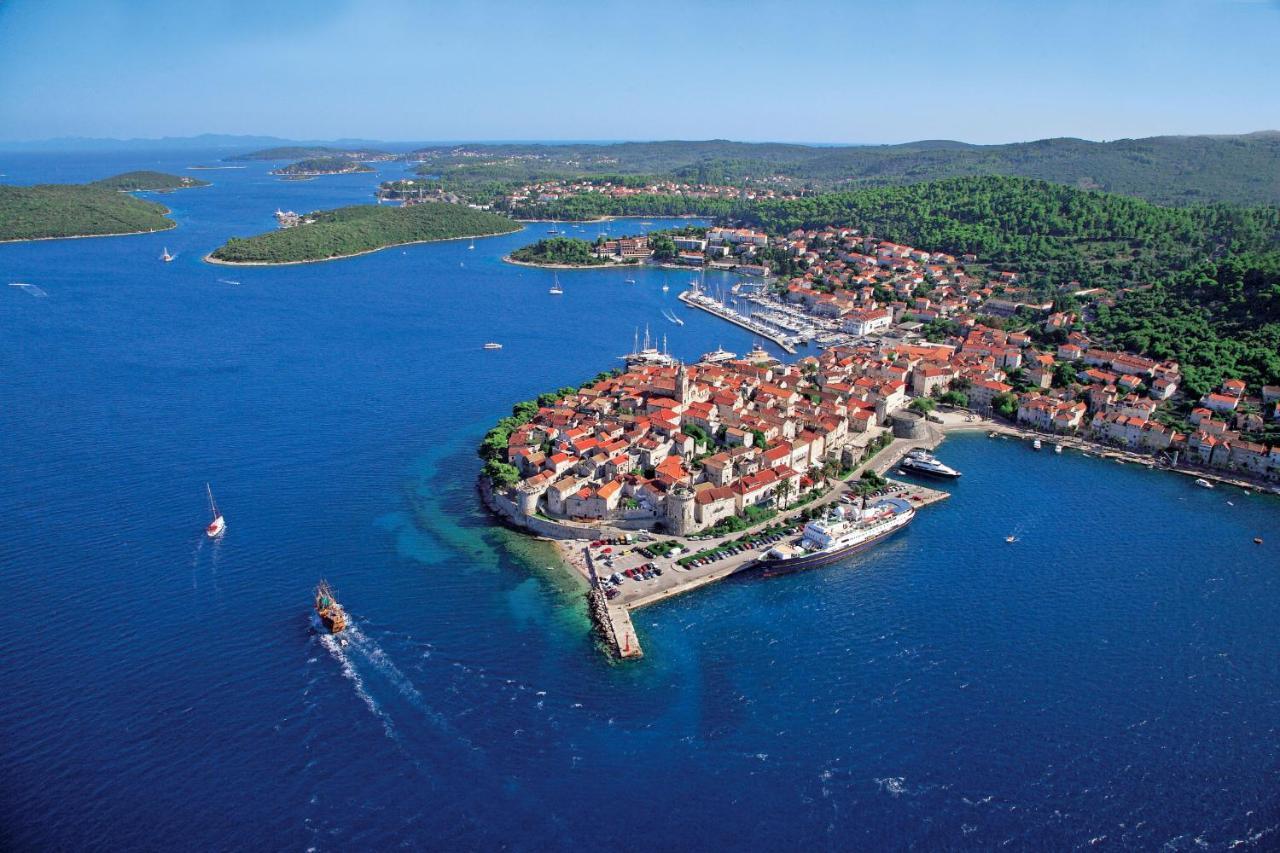 Apartma High View-a Seaside With Huge Jacuzzi Racisce