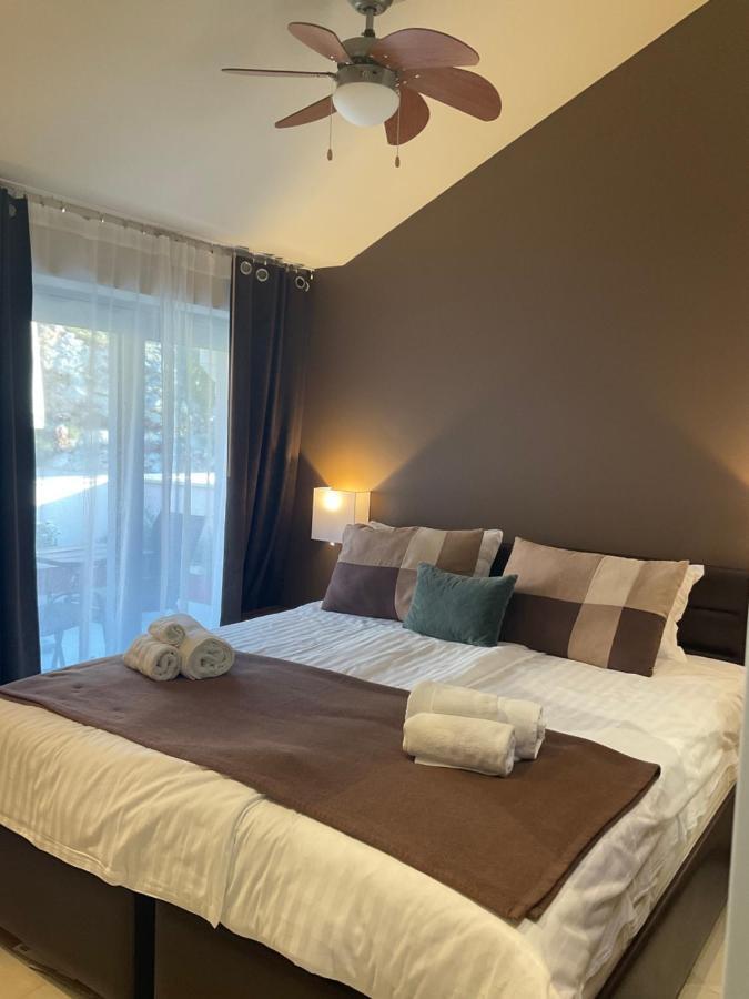 Apartma High View-a Seaside With Huge Jacuzzi Racisce